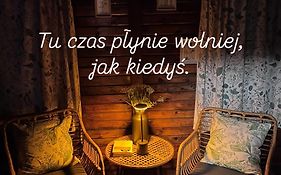 Domki na Wzgorzu